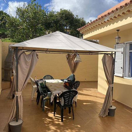 Villa Casa Juana à Agua de Fontanales Extérieur photo