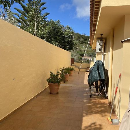 Villa Casa Juana à Agua de Fontanales Extérieur photo