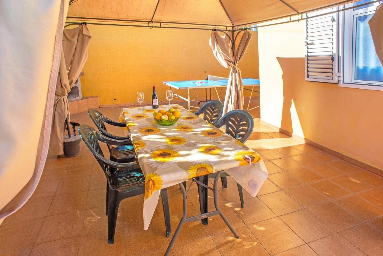 Villa Casa Juana à Agua de Fontanales Extérieur photo